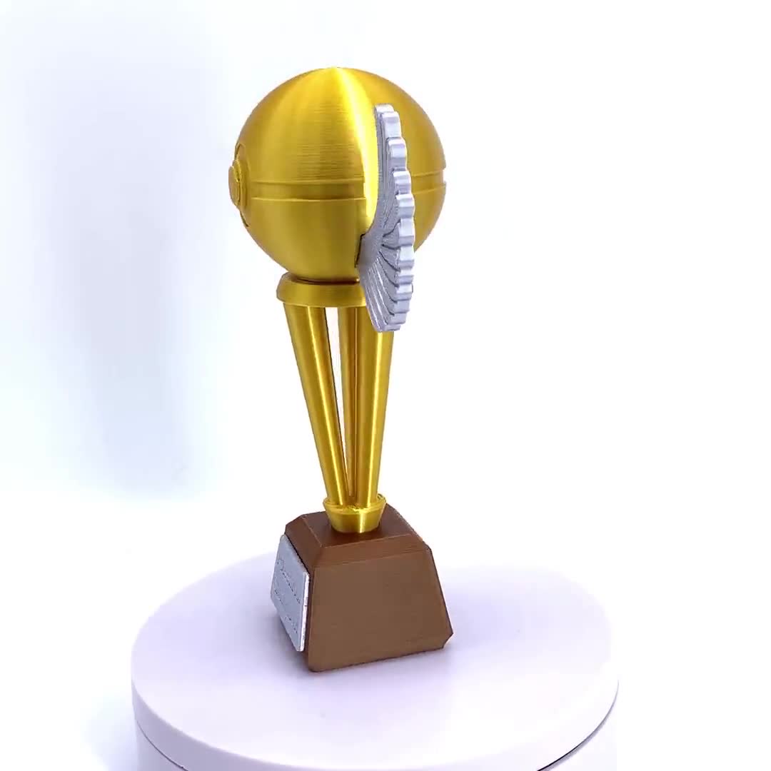 ポケモントロフィー - Etsy 日本