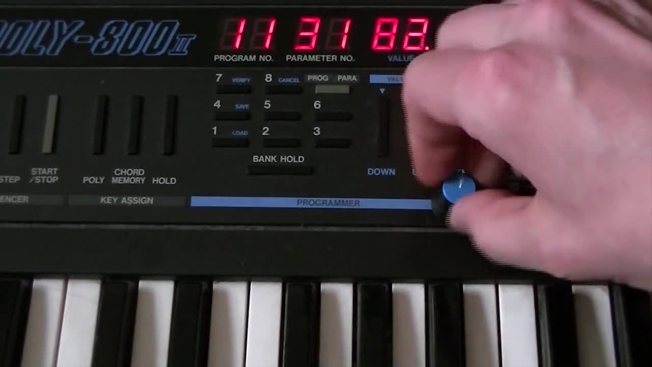 Korg EX-800 コルグ Korg EX-800