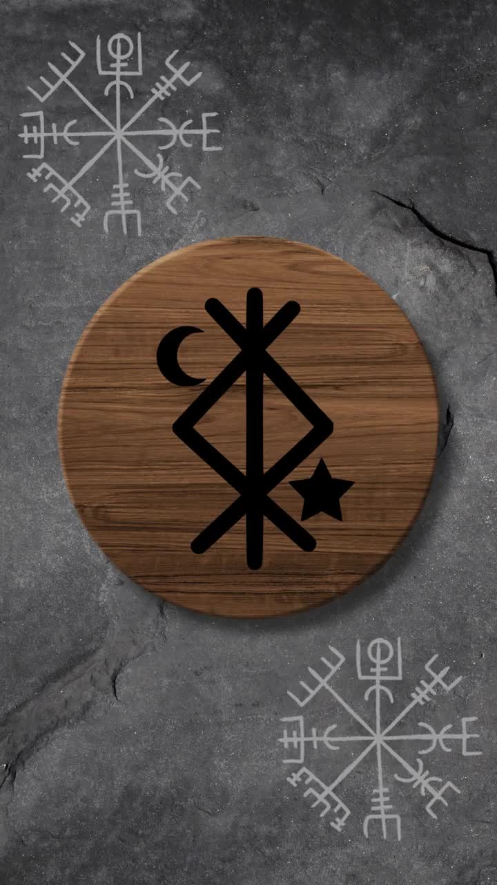 Protection Sigils And Runes