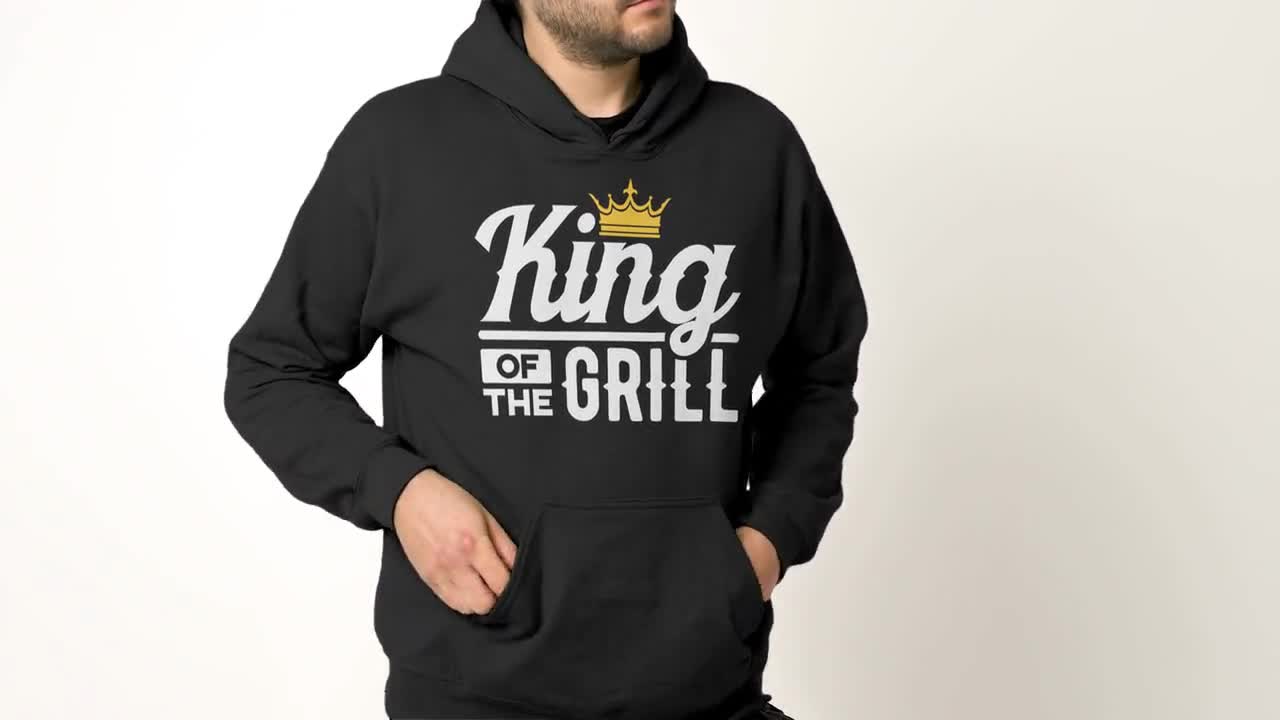 Grilling Gifts For Men Smoker Accessories Funny Meat Grill Shirts Hoodie  Classic - AnniversaryTrending