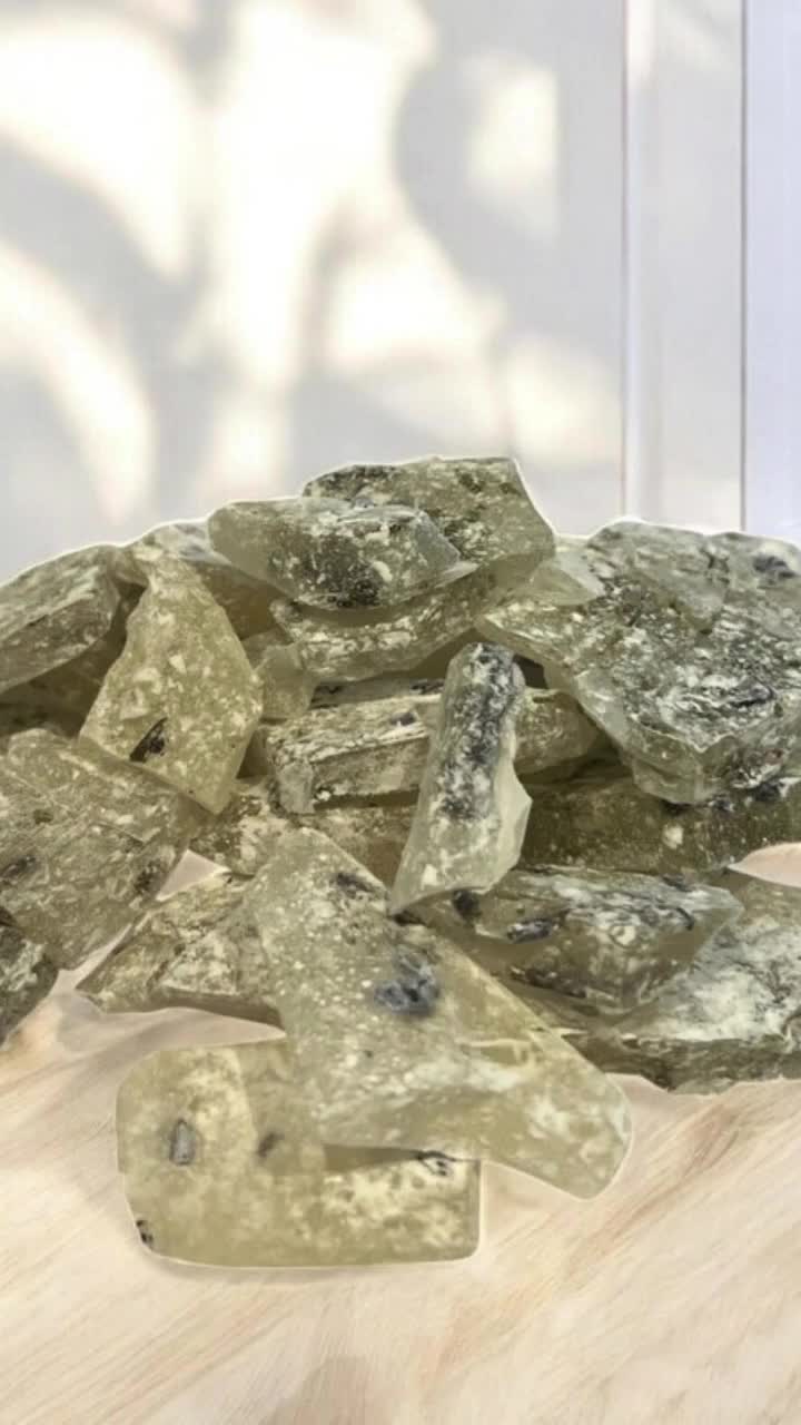 Lavender Hard Tack Candy, Herb Infused Nostalgic Rock Candy Cocktail Garnish video poster