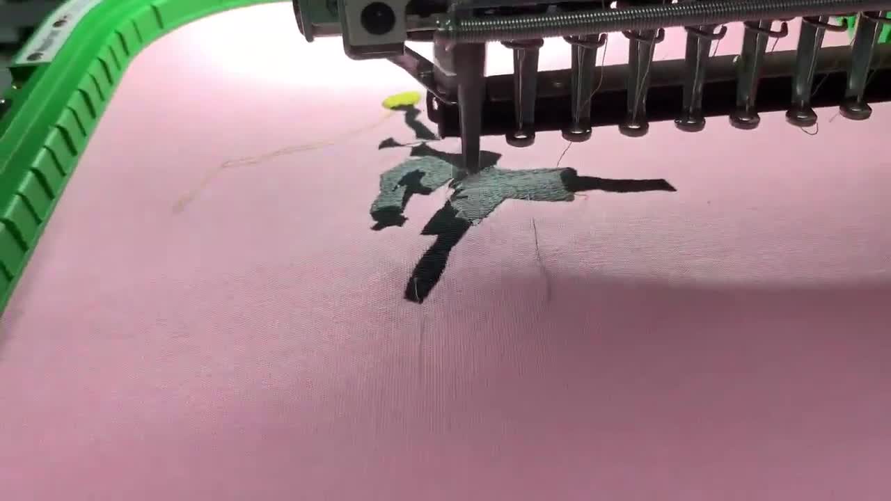 Embroidered Mickey Mouse In My Disney Mom Era Sweatshirt, Disney Castle Embroidery Sweater, Disneyworld Disneyland Family Trip video poster