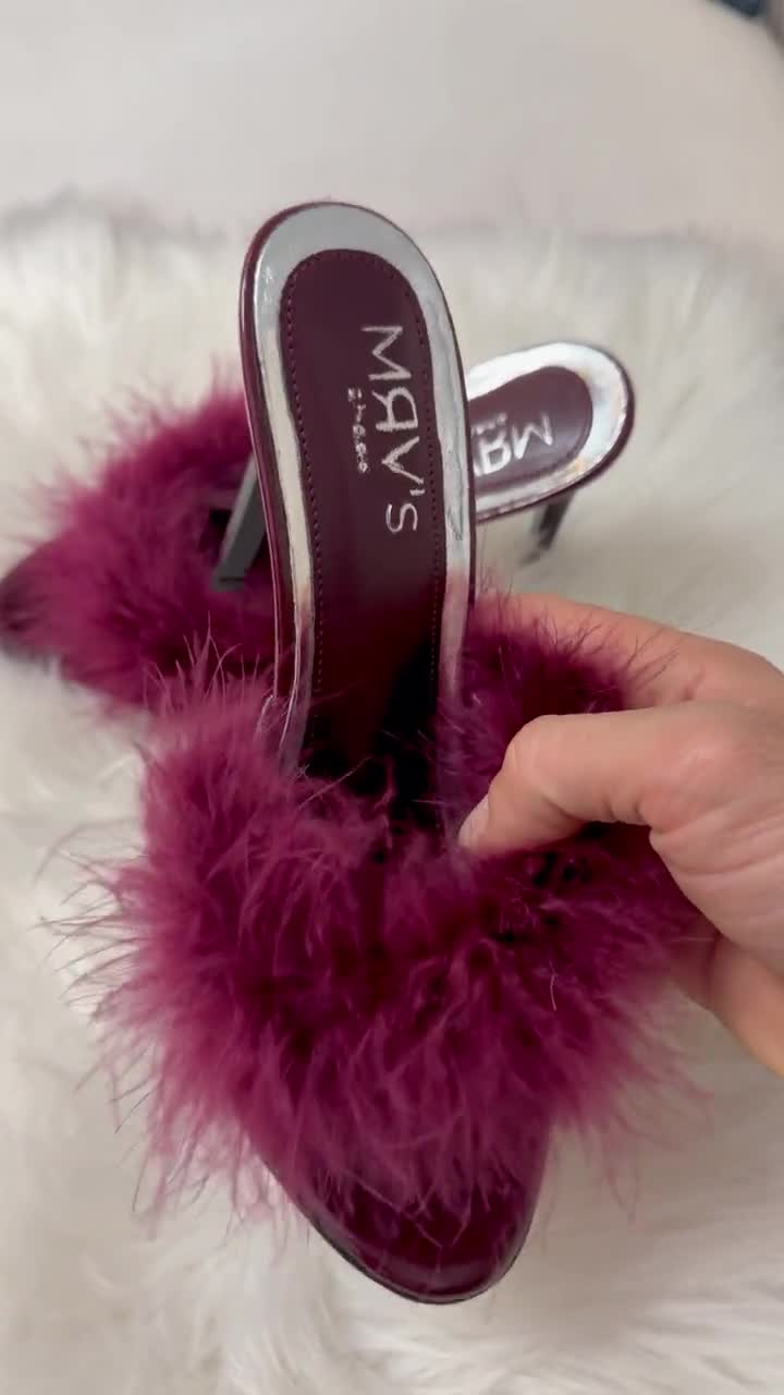 Sandalias Planas Con Punta Abierta Y Tacón De Cuña Zapatillas De Mujer Con Recorte Vintage Wmkox8yii Ytu3152