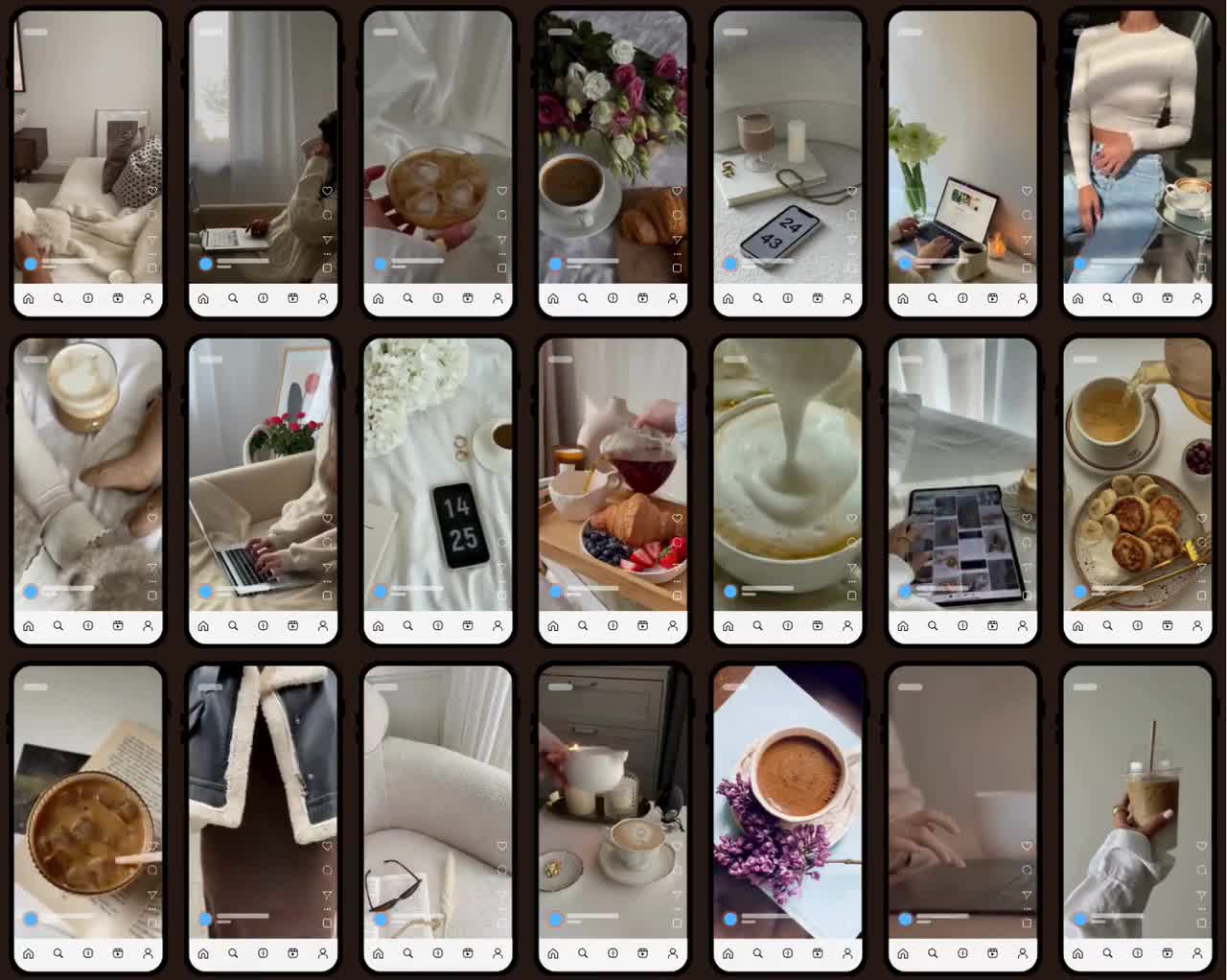 7000+ Faceless Reels Bundle, Aesthetic Reels, Faceless Aesthetic Videos, Photos, Digital Marketing, Viral Content, PLR MRR, Canva, Canva Pro video poster