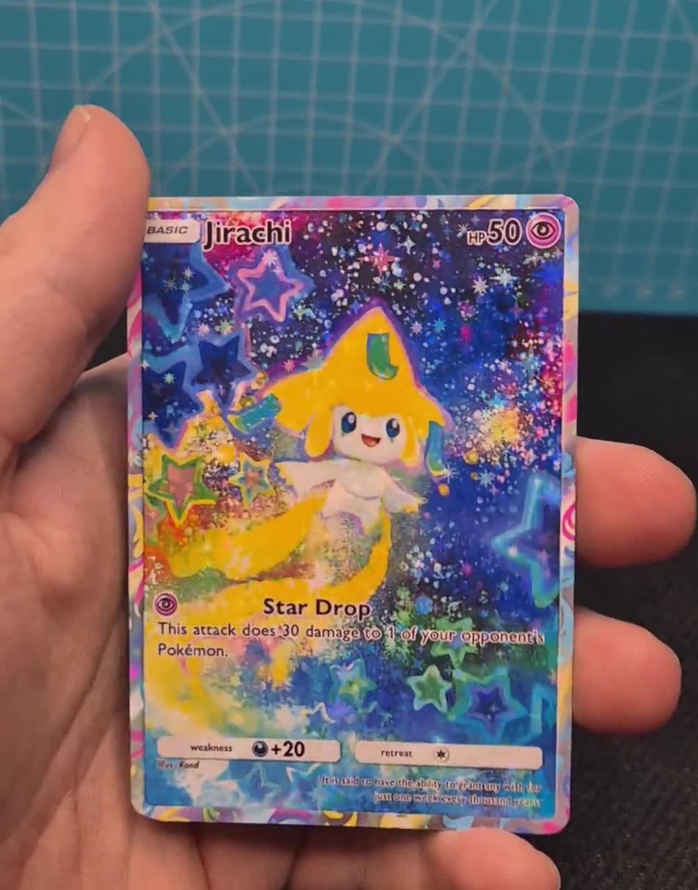 old mew pokemon card A rare Ancient Mew Pokmon card in perfect condition, typo and all, just  sold at auction