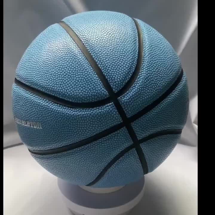 Custom Basketballs, Premier Quality, No Minimum