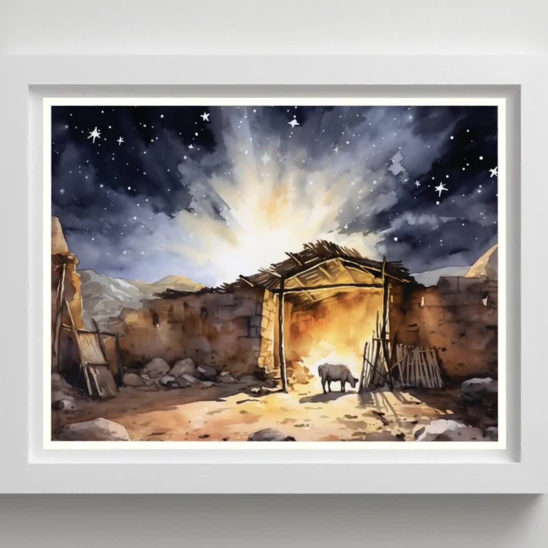 How to Paint Digital Night Scenes Tips: Stunning Techniques Revealed