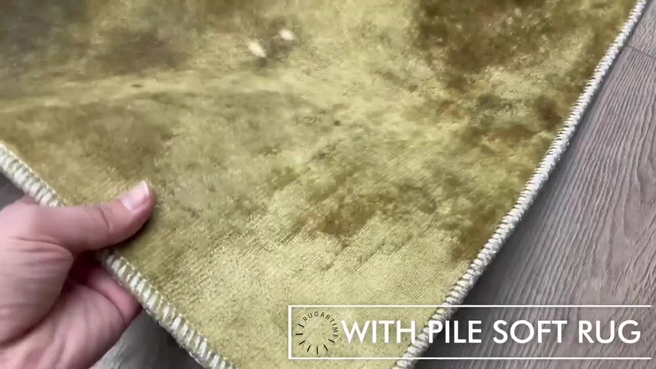 グリーンラグ、花柄ラグ、ブラウンラグ、高級ラグ、トルコラグ、子供