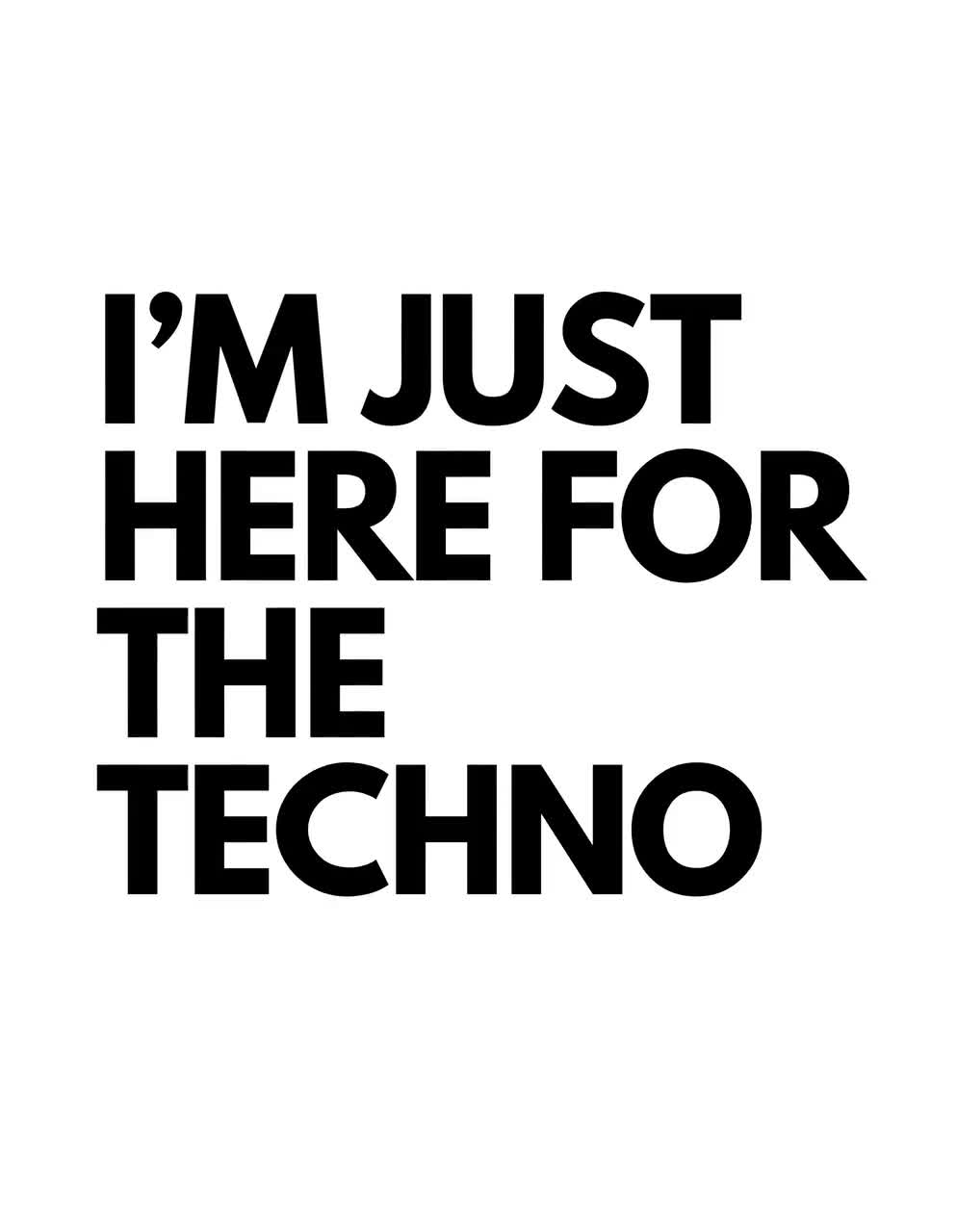 DJ T-shirt I Am Ugly Funny Party Shirt Music Concert