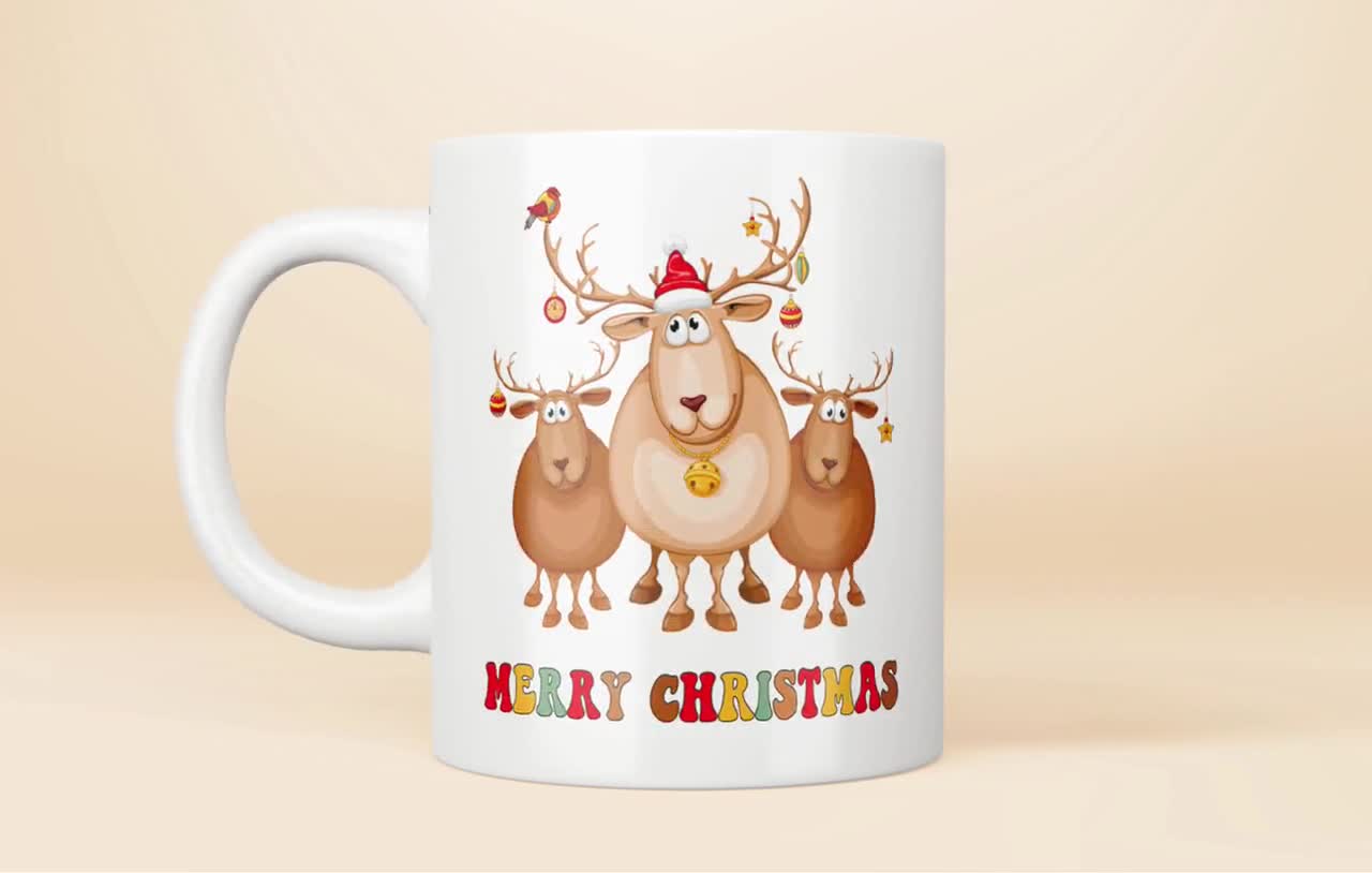 Coffee Mug Funny mugs for women - dry shampoo coffee kind of day ceram –  Joyful Moose