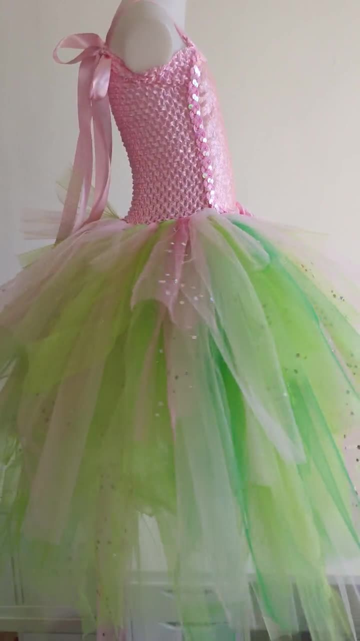 Disfraz De Hada Bailarina Rosa Para Niña con Ofertas en Carrefour
