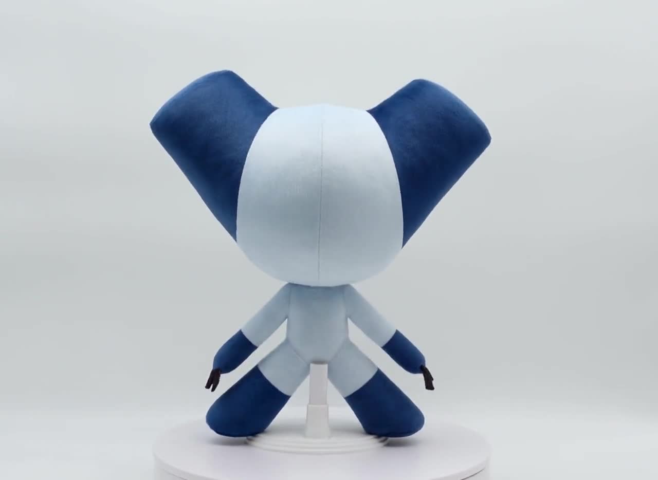 【レトロ・レア】 ロボコップ ぬいぐるみ 2個セット Custom plush Robotboy - Etsy 日本