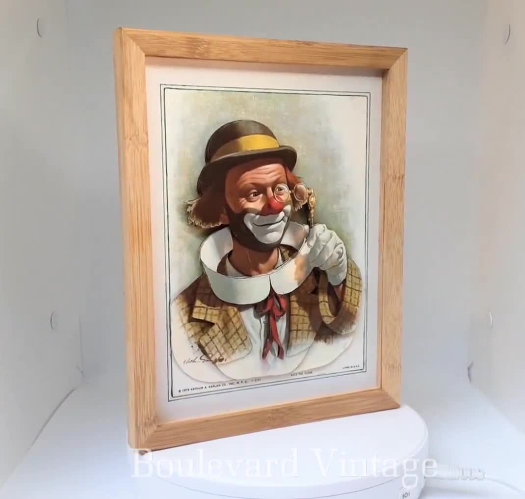 アーサー・A・カプラン リトグラフ アメリカ人画家 アーサー