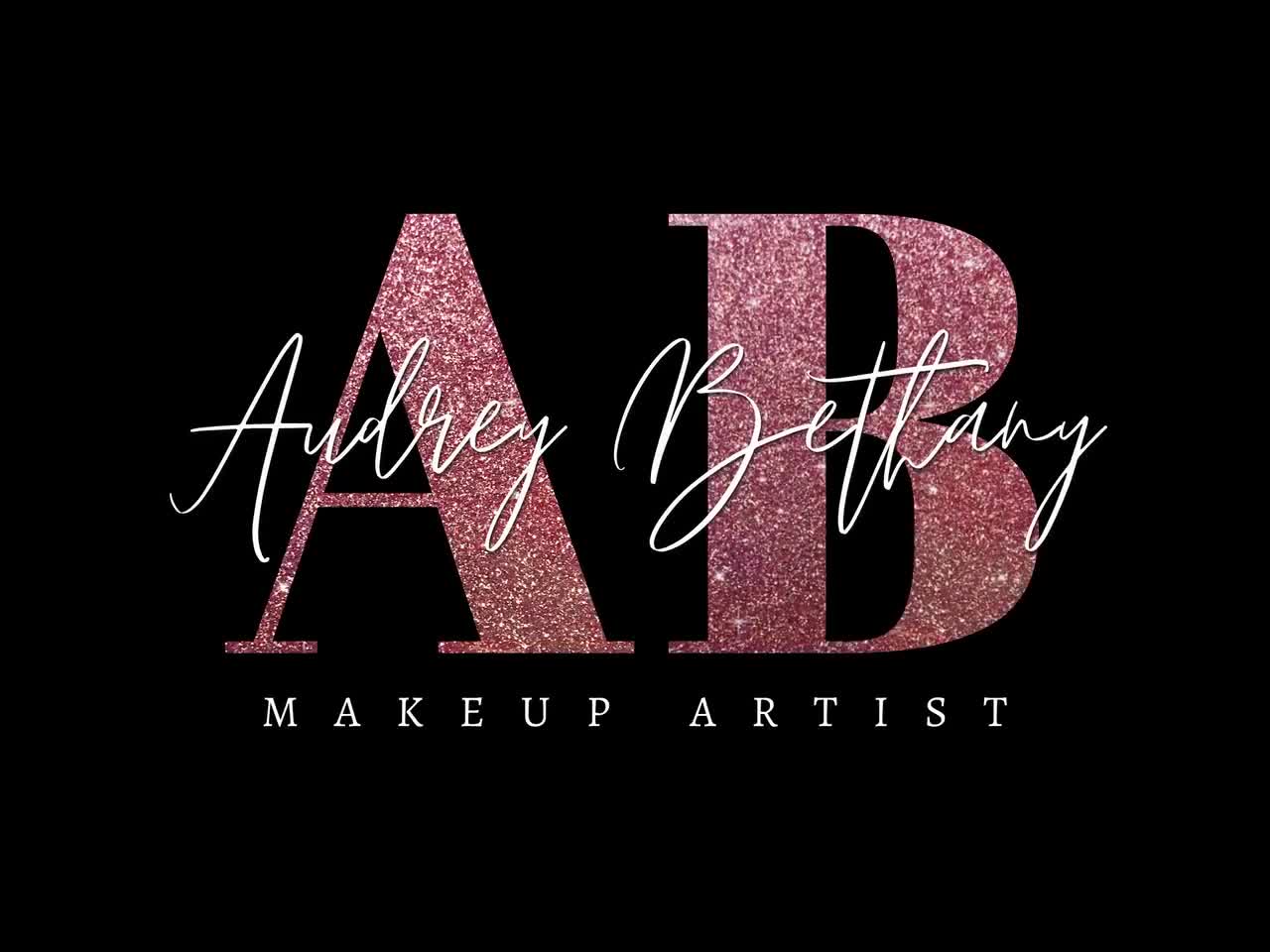 Beauty Logo. Makeup Artist Logo Boutique Logo Brow Logo -  Israel