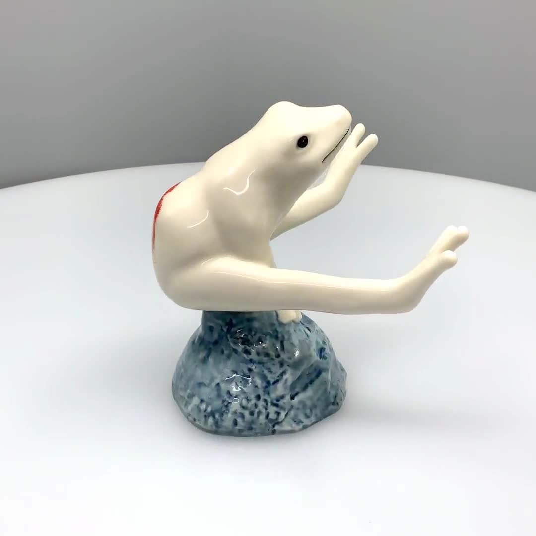 ロイヤルコペンハーゲン(Royal Copenhagen)|フィギュリン