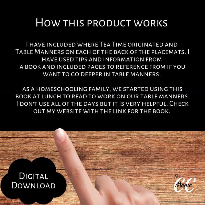 Ciclo CC 2 Monet y Brahms Fiesta del Té con modales para niños para conversaciones clásicas grandes artistas y compositores video poster