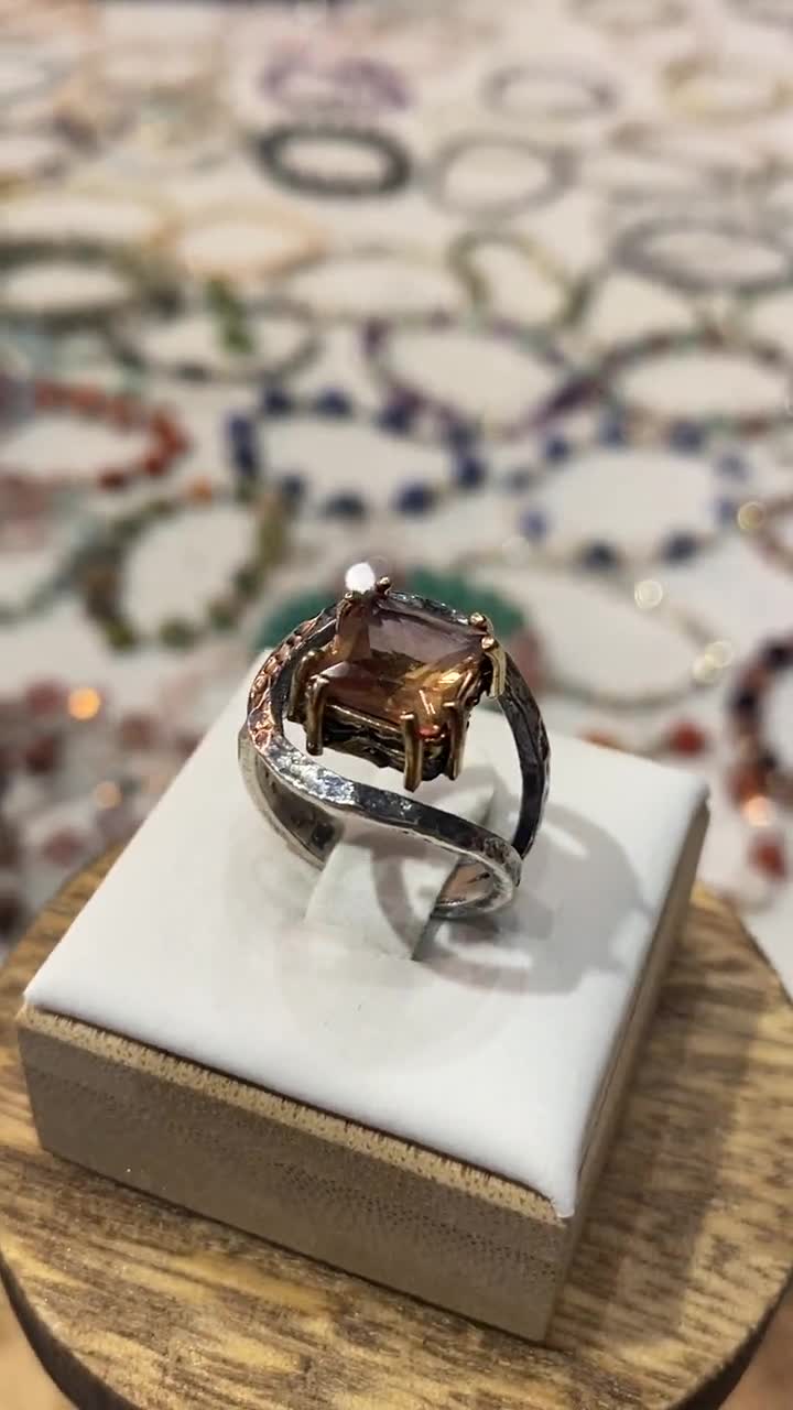 シルバーアクセサリー/指輪スターリング/Atelier/ネックレス