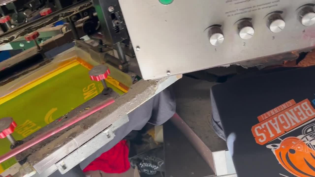 Custom Cotton/Poly Hoodie – Personalized Design video poster