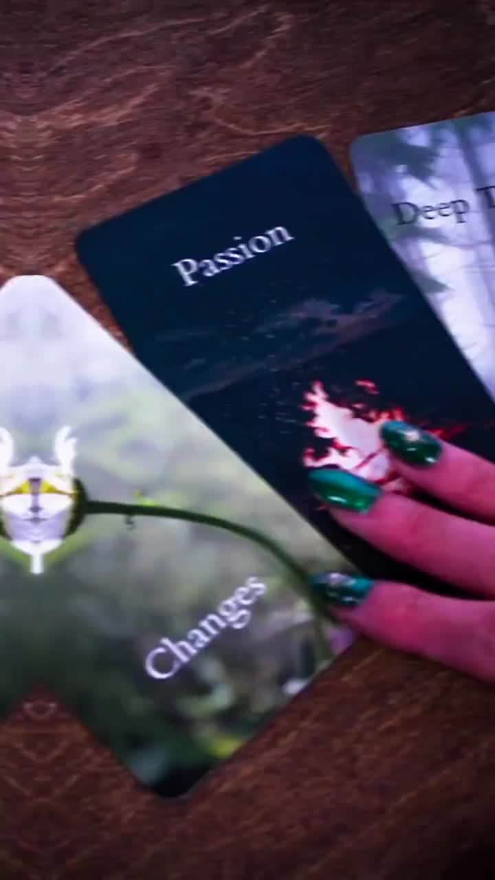 Love Reading Same Day, Relationship Breakup Tarot Reading video poster