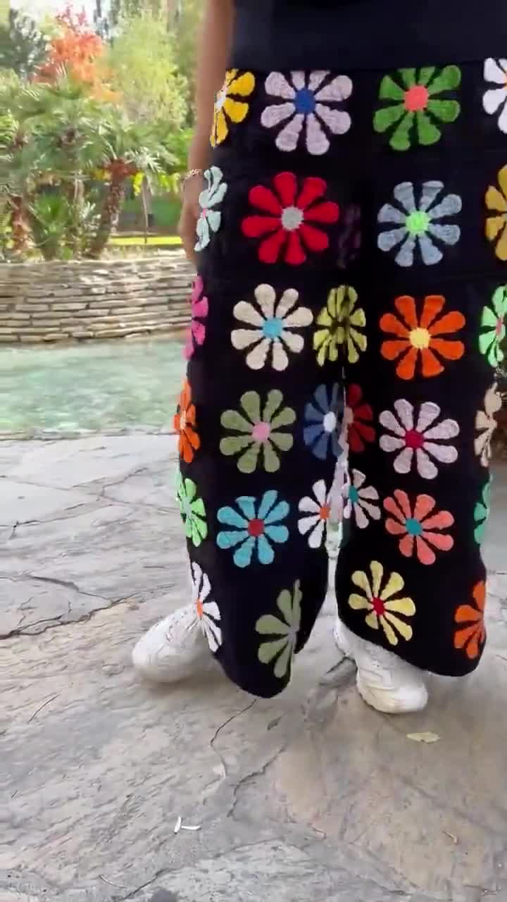 パンツ Tinytinydoors y Pants - Flower パンツ Tinytinydoors y Pants - Flower パンツ Tinytinydoors y Pants