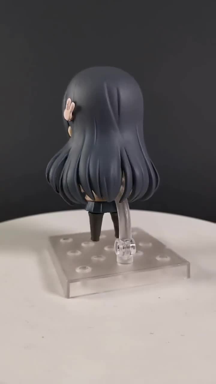 Seishun Buta Yarou Wa Sakurajima Mai 1124 Action Figure 