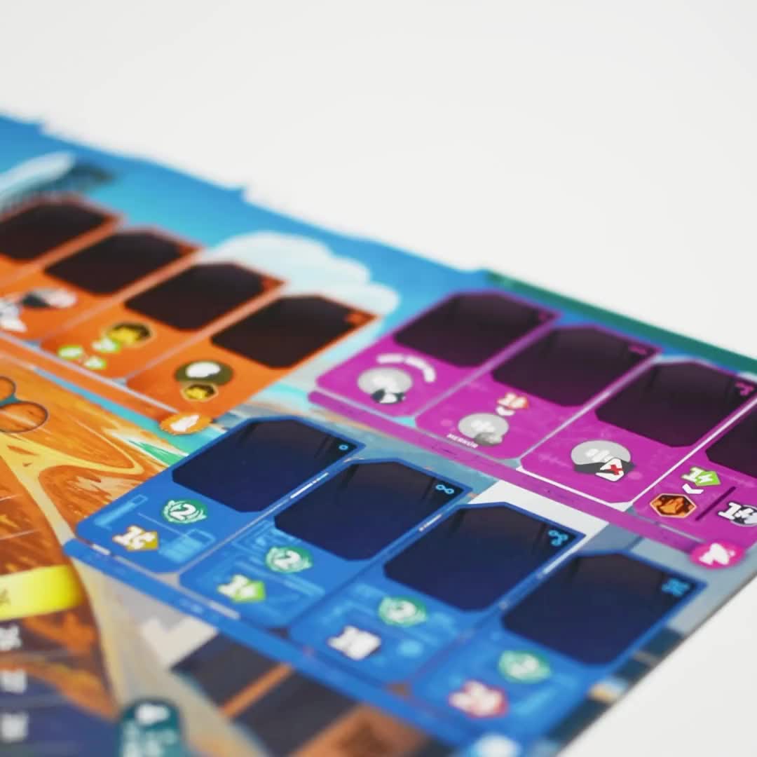 seti セティ ボードゲーム オーガナイザー フルセット ホビージャパン