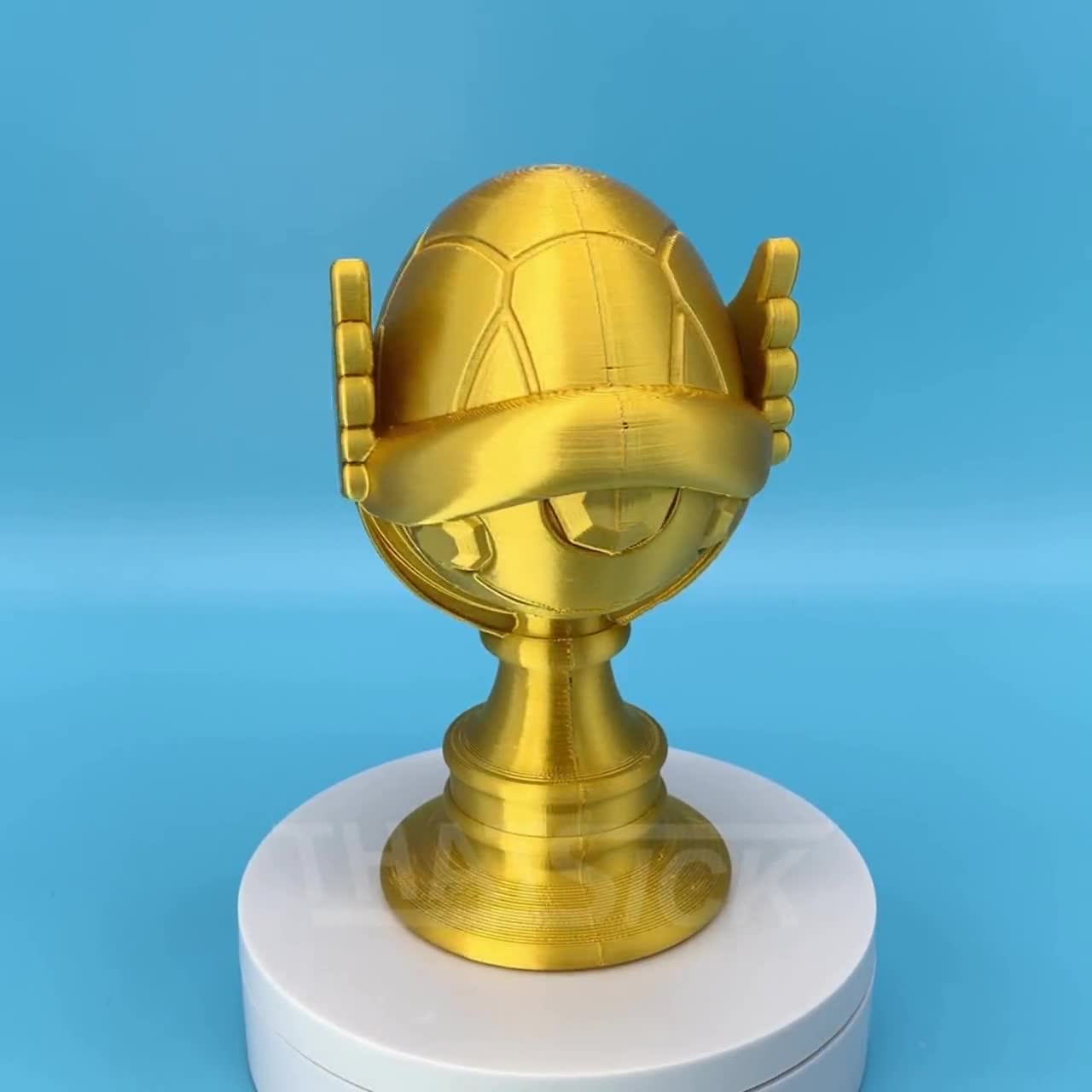 Alola Trophy 