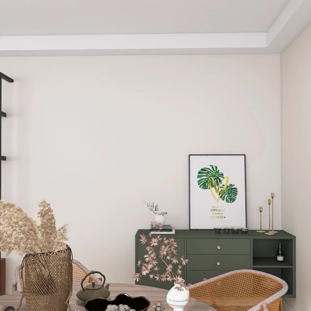 Sherwin Williams MARSHMALLOW Color Palette Eggshell White Paint Complementary Paint for Room Whole House Quiet Luxury Front Door Color