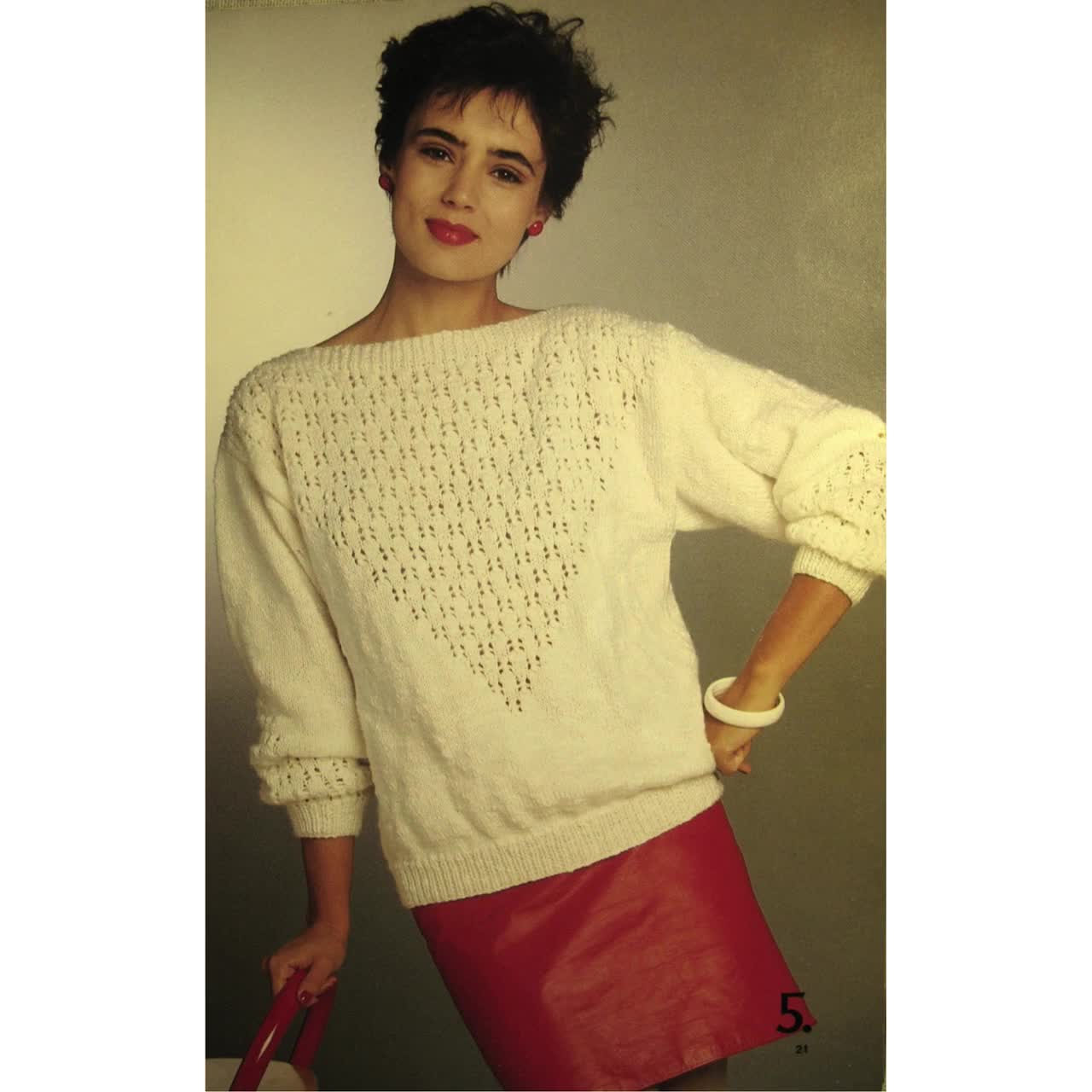 LEE■Round Neck Cable Short-Sleeved Knit ■送料込 Cable-Knit Short-Sleeve Sweater | Nautica