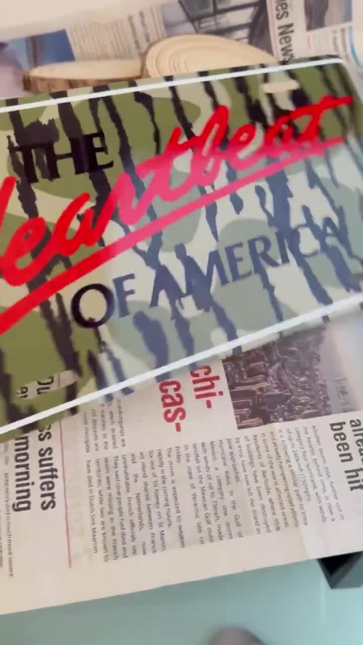 Custom License Plate – 12x6 Aluminum Vanity Tag, New Car Gift video poster