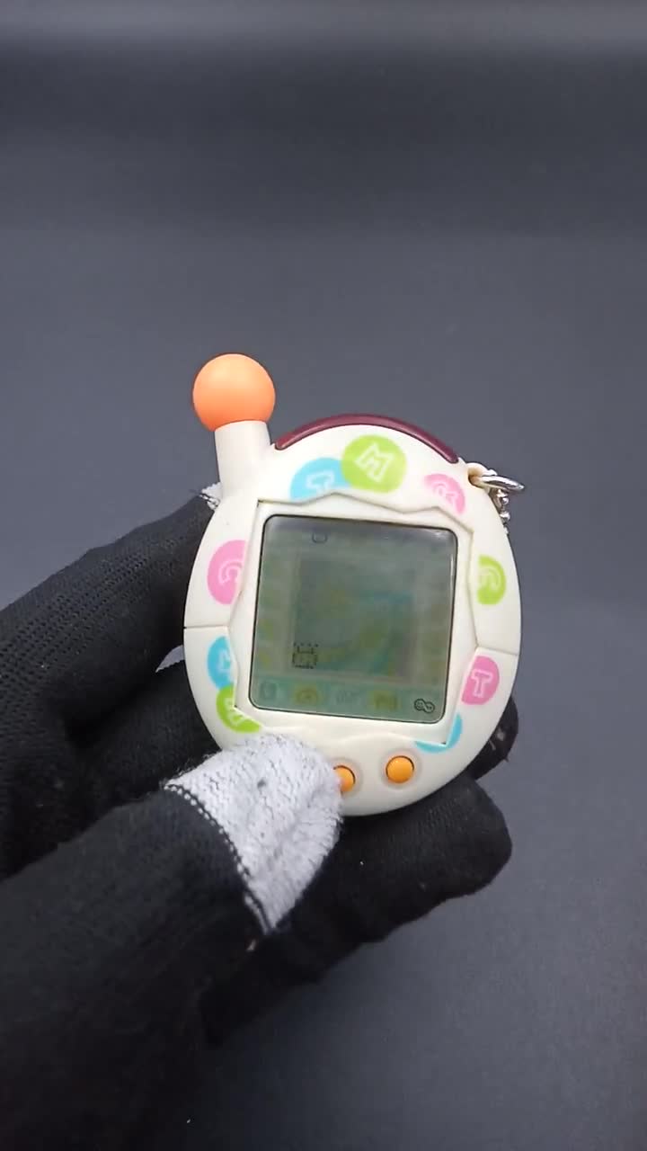 SKU B1076P13345 TA5 | Bandai Japan Tamagotchi Connection V4 - Etsy