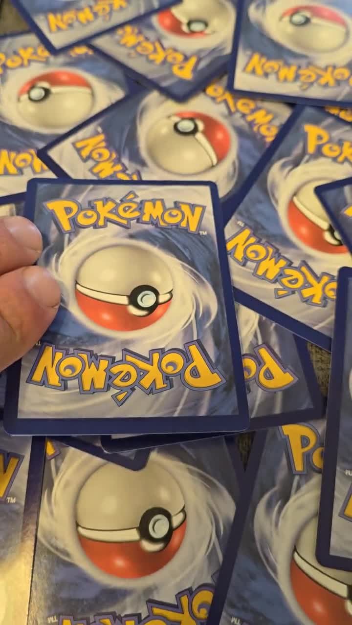 Sleepy Joe And Snorlax Pokemon Card