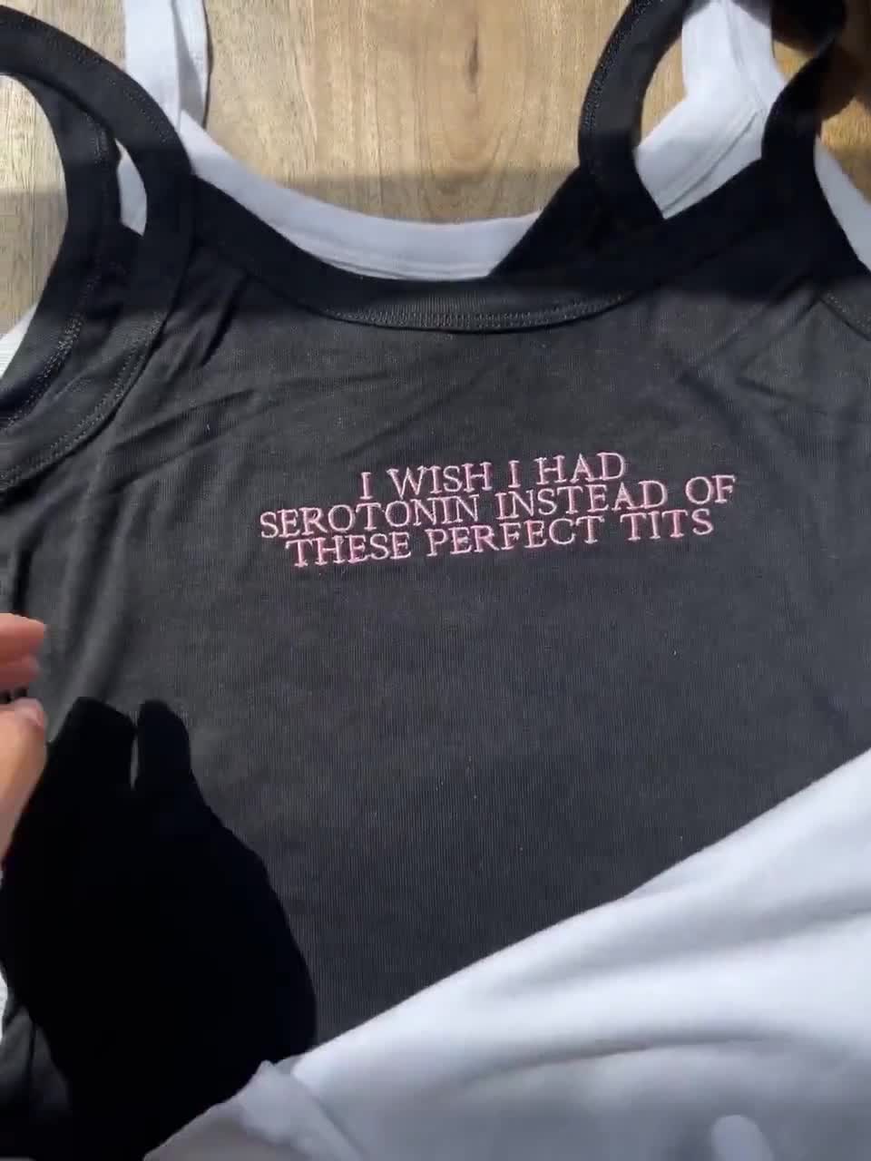 Embroidered Pixar Balloon Baby Tee, Disney Park Inspired Crop Top, Toy Story Cars Lightning McQueen Baby Tee, Disneyland Trip Shirt video poster