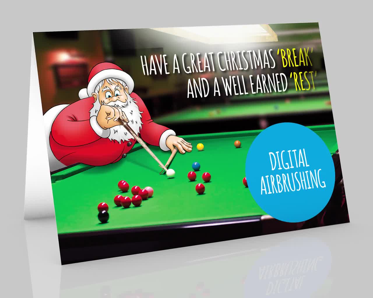 Download – TheSnookerClub