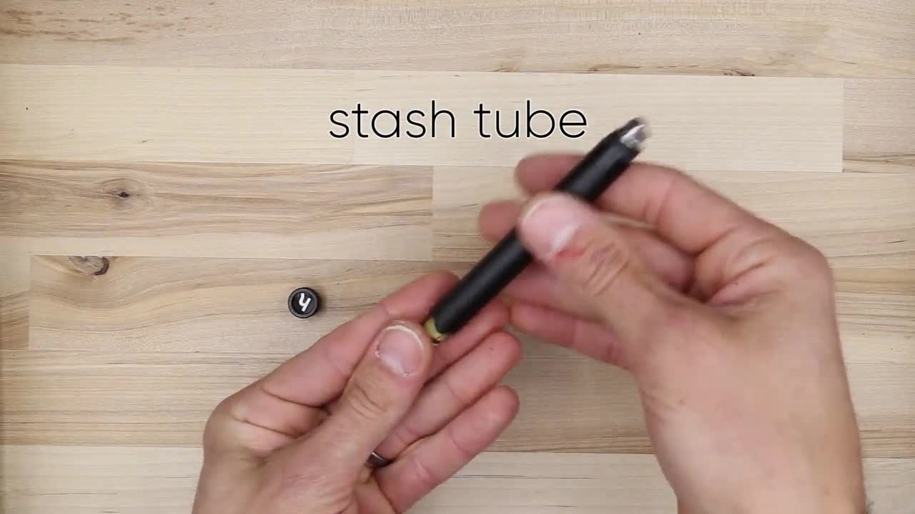 The Eye-Opening Evolution of the Doob Tube