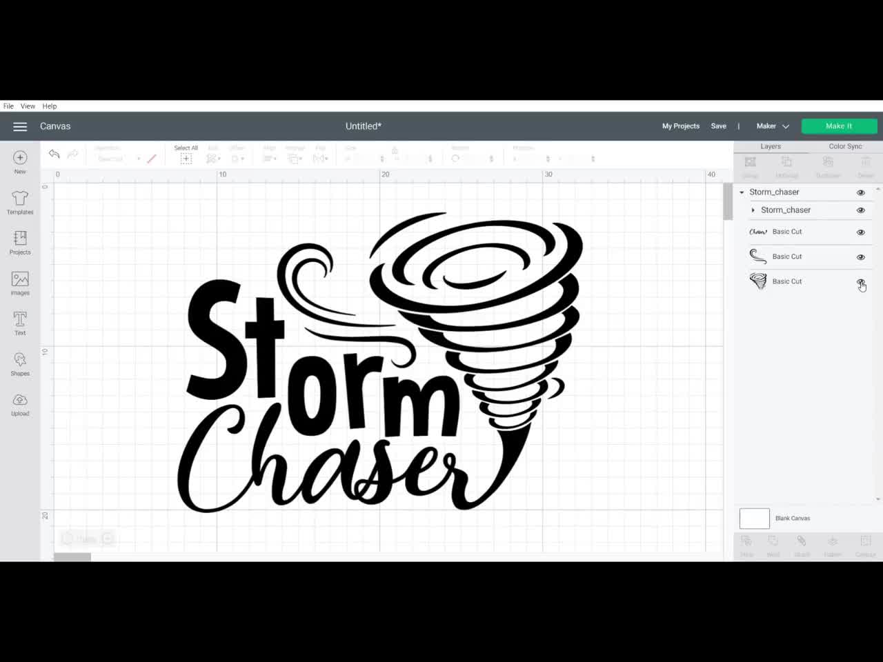 The Wither Storm Svg, Cricut and Silhouette Cut file Svg