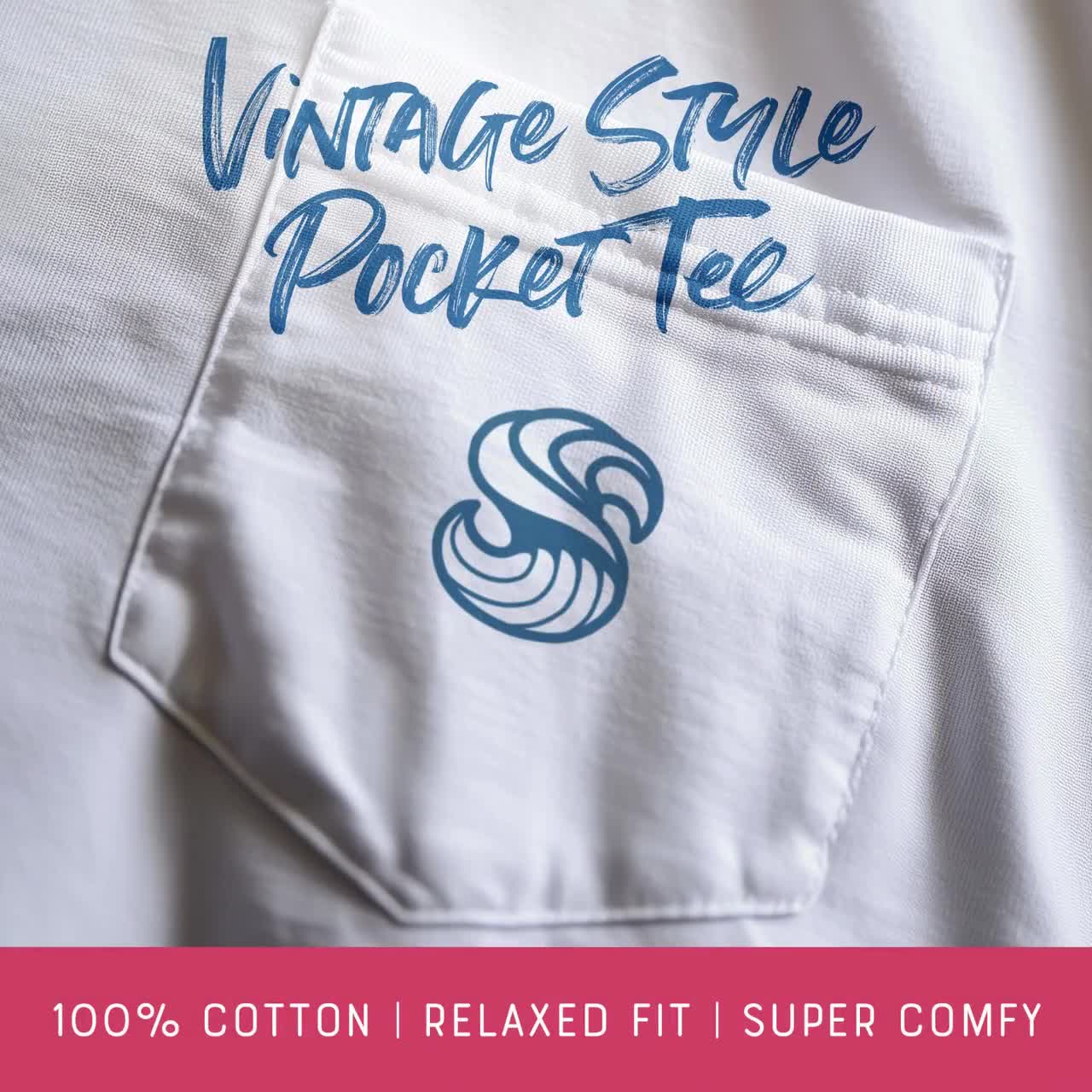 パイプライン・サーフTシャツ：ハワイ・ノースショアのヴィンテージ
