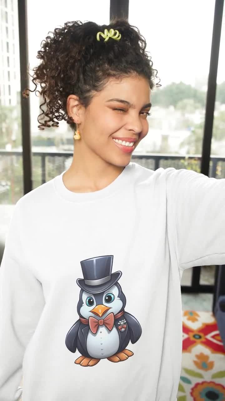 Penguin Logo T-Shirts & T-Shirt Designs