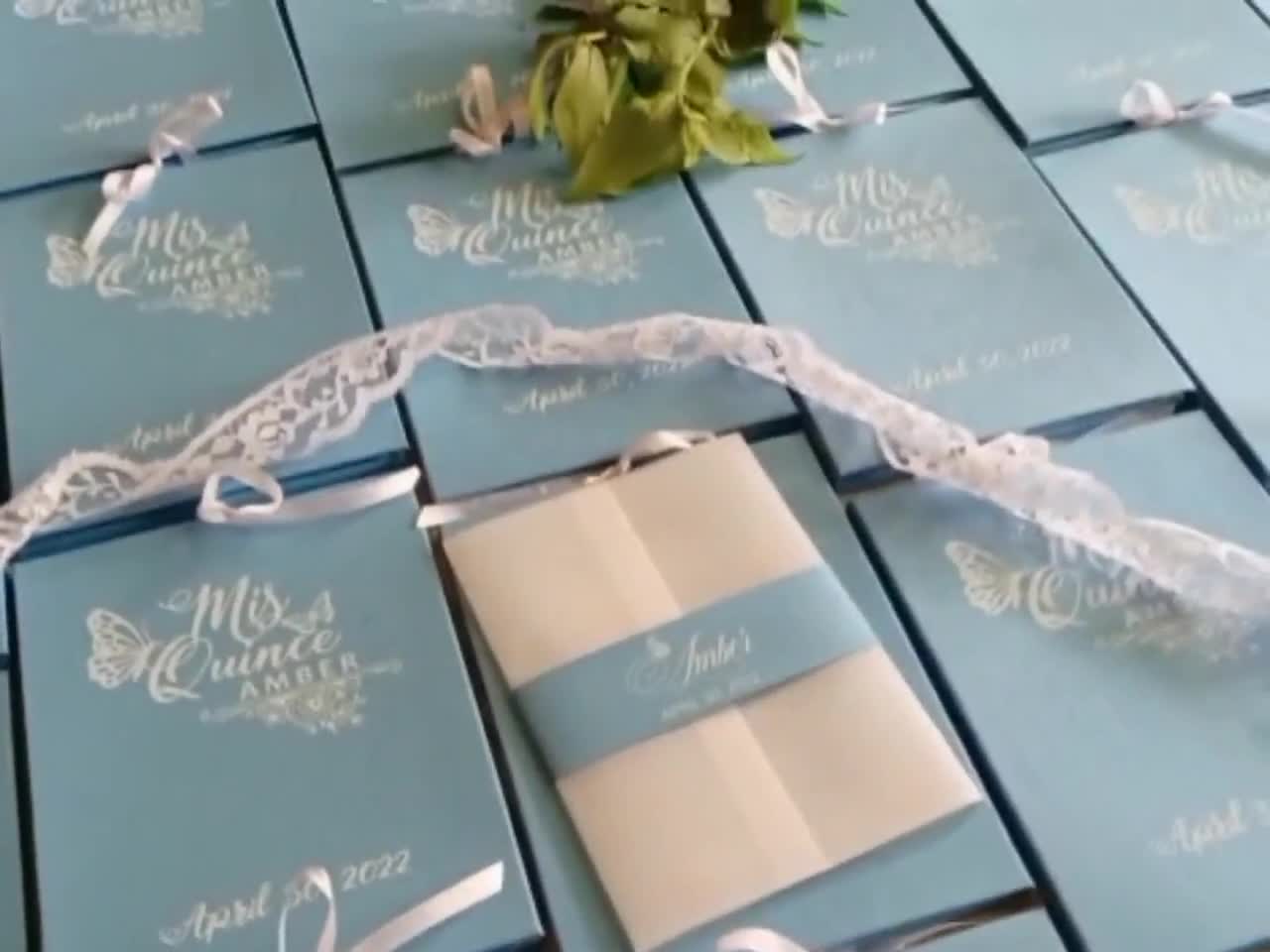 Caja Sencilla de Papel 250G para Invitaciones [ACRBOX] - $1.20 : mayoreo de  invitaciones, invitaciones de boda, venta invitaciones al por mayor,  invitaciones de xv años, invitaciones de 15 años