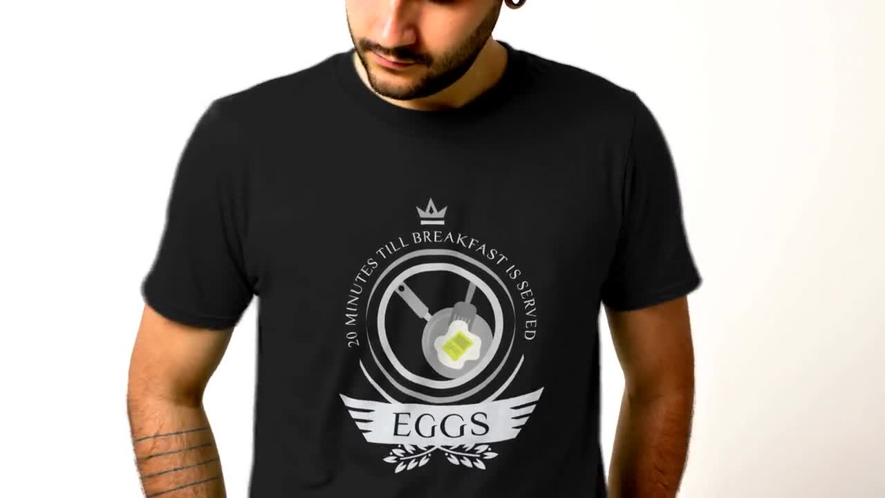 Eggs Life Magic the Gathering Modern Combo Artifact Unisex T-shirt or  Hoodie -  Israel