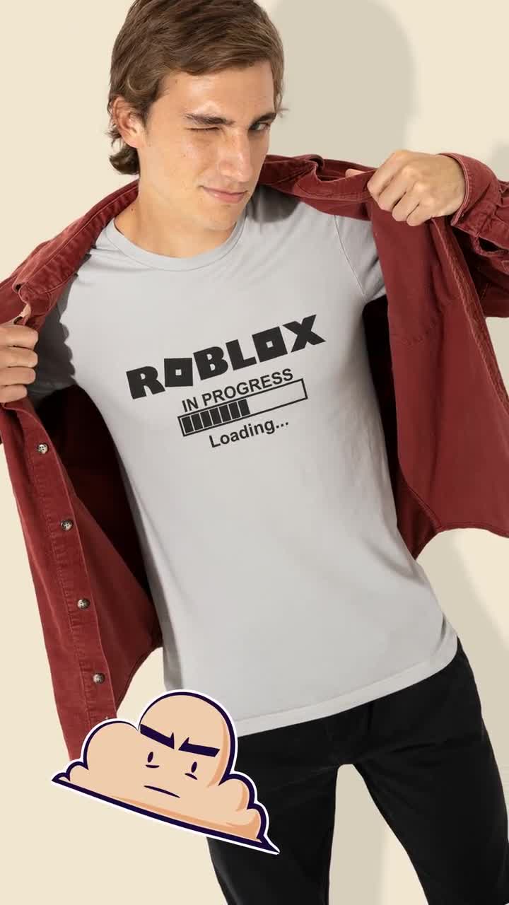 Roblox Aesthetic Men's T-shirt, hoodie, sweater, longsleeve and V