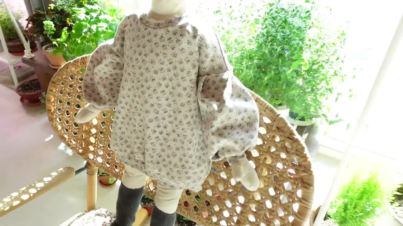 misha 不可分 zigzag 18-24m pointee