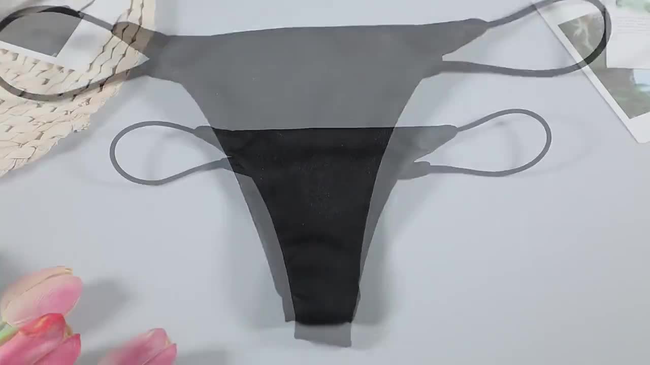 Buy Dircho Women Underwear Variety of Panties Thong G-string T