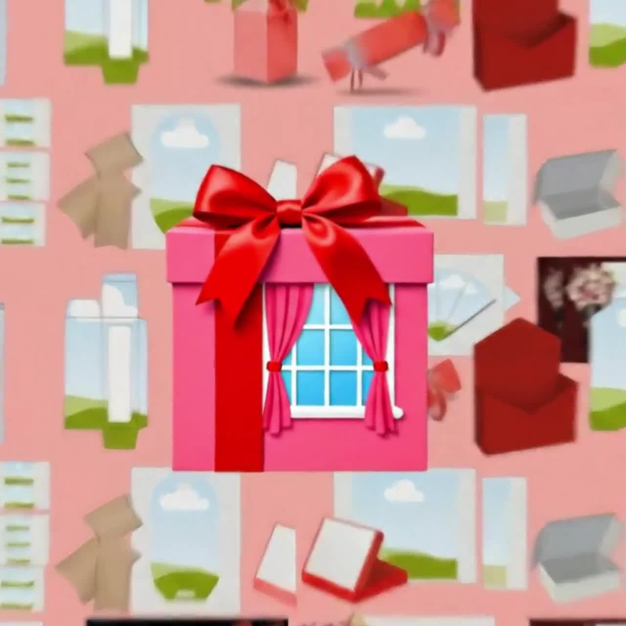 Box Canva Template Bundle | Editable Gift Box Templates | DIY Party Favor Boxes | Custom Canva Packaging | Digital Download video poster