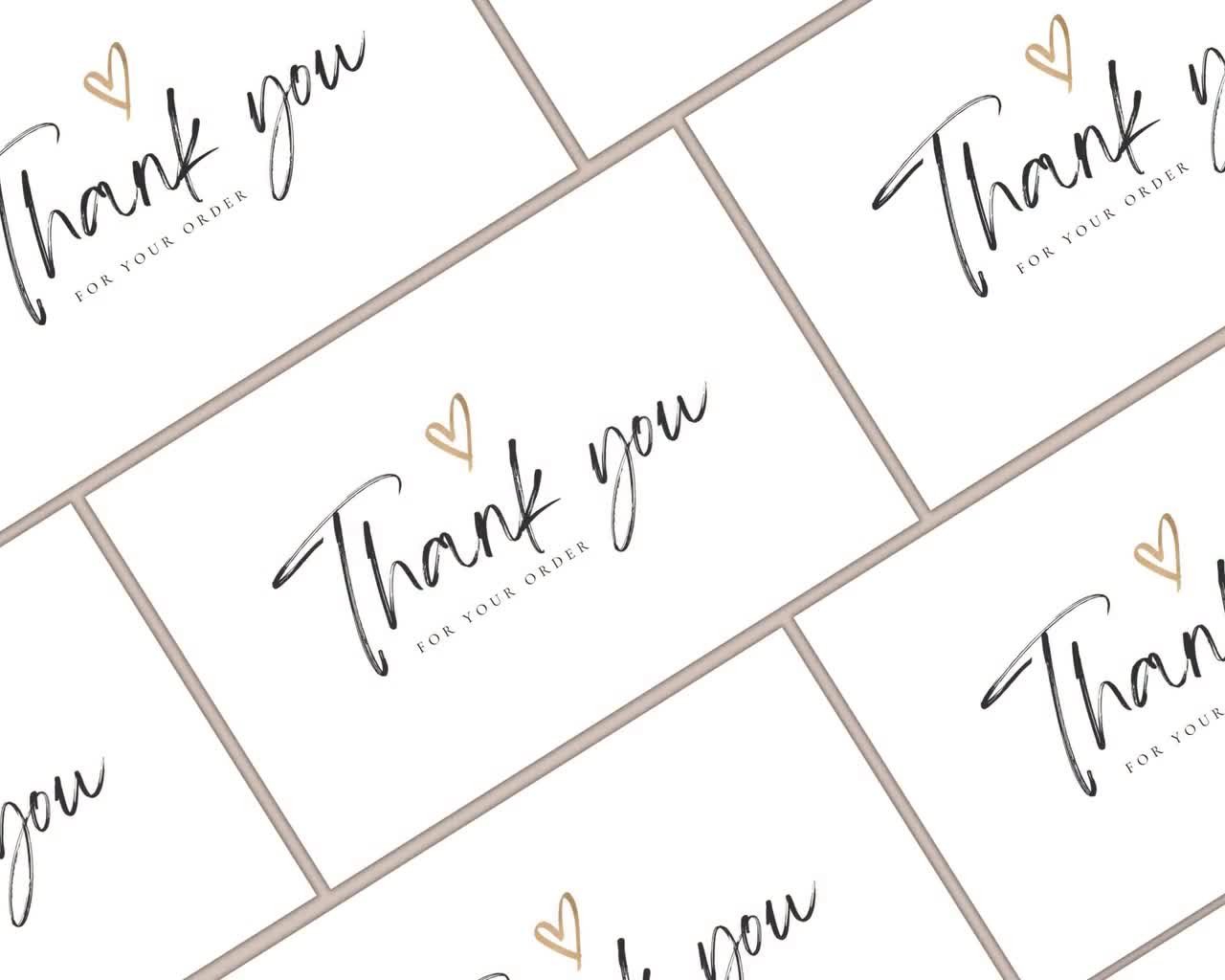 thank-you-card-printable-business-thank-you-card-printable-thank-you-card-instant-download-thank-you-card-small-business-minimalistic-etsy