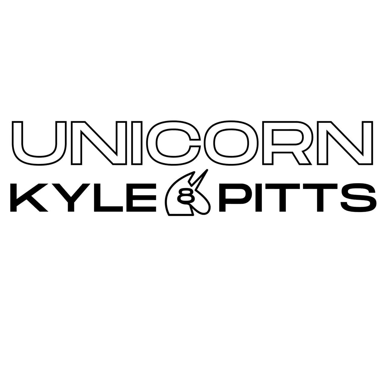 Kyle Pitts Projects  Photos, videos, logos, illustrations and