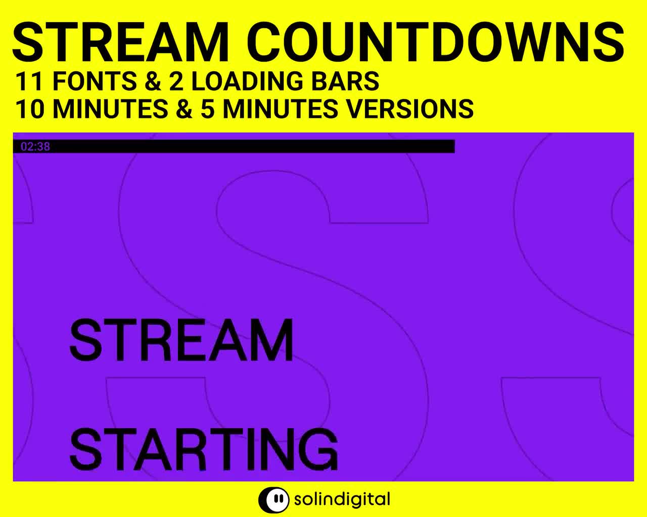 How to Start Live Streaming Games in 2 Minutes! 