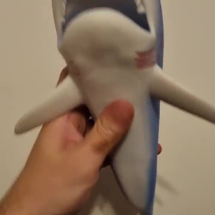 ミスターシャーク トイストーリー - Etsy 日本