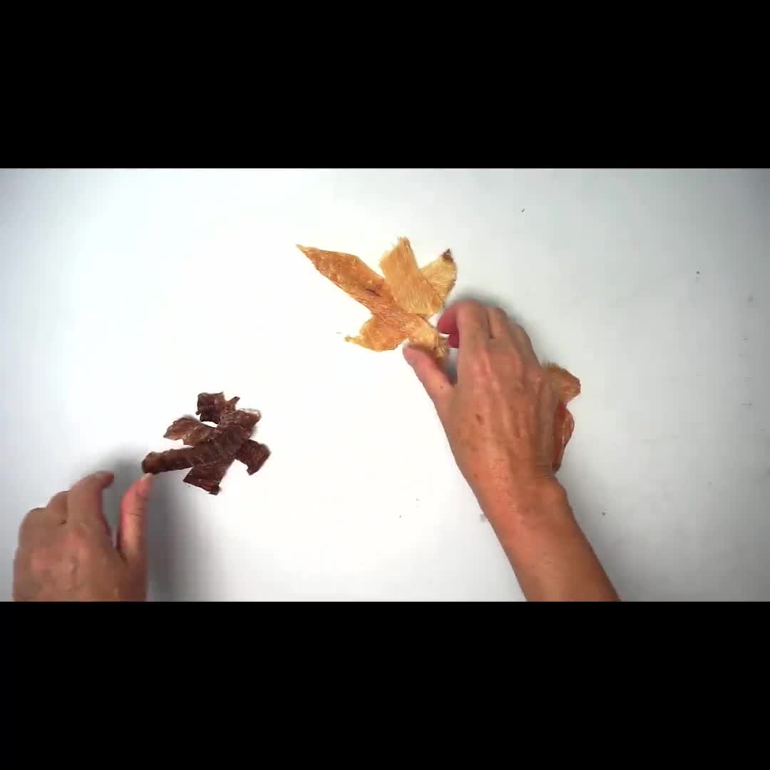 Dog Treat Beef Jerky, Dehydrated Dog Treats, Healthy Dog Treats, Puppy Treat, All Natural Dog Treats, Handmade Dog Treat, Dog Obsessed Treat video poster