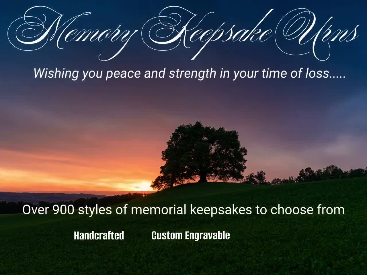 The Best Alternatives to 'Rest in Peace' - Sympathy Message Ideas, image size:1280x960